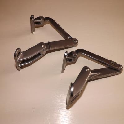 Quadilent Stays Pristine Components Ltd
