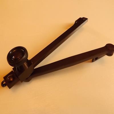 Sliding Stays Pristine Components Ltd
