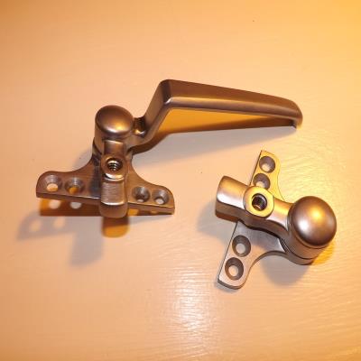 Duplex Casement Handles Pristine Components Ltd