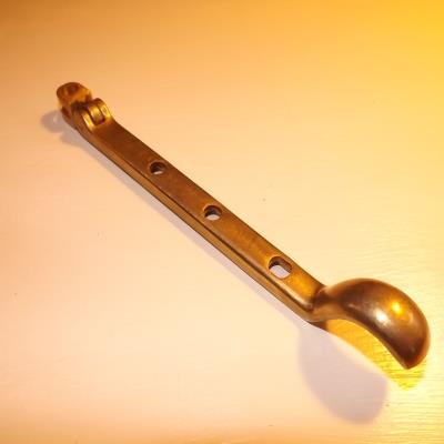 Casement Stays Pristine Components Ltd