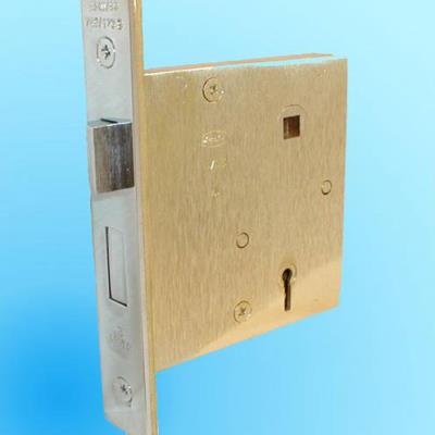Brass Mortice Locks Pristine Components Ltd