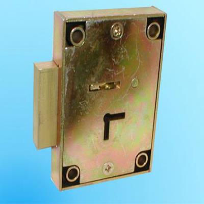 Safe Locks Pristine Components Ltd