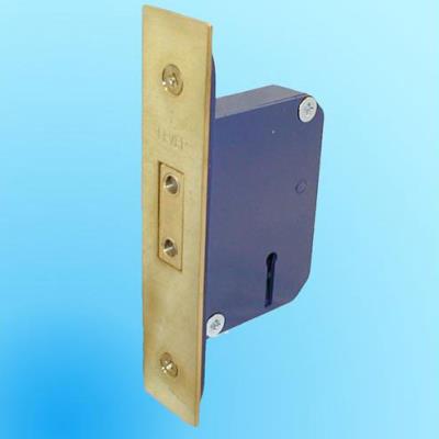 Mortice Locks Pristine Components Ltd