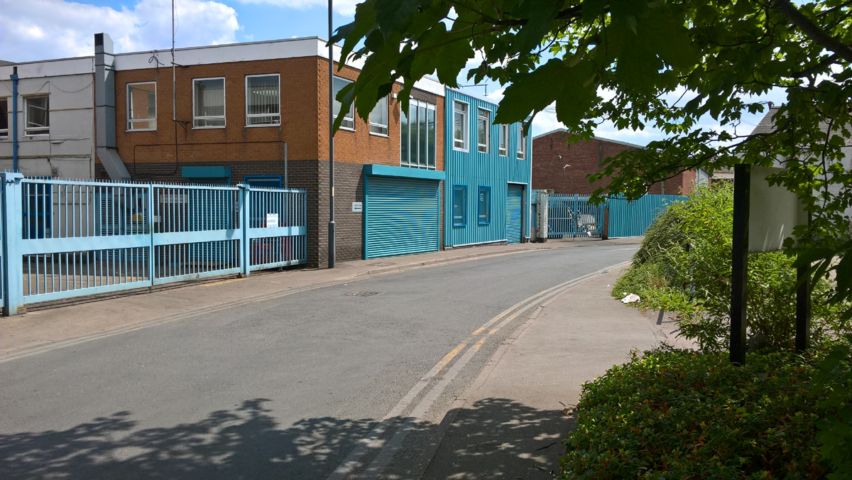 Pristine Components Ltd - Call Bob or Charlotte 47 Church Street Willenhall West Midlands WV13 1QW