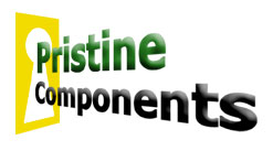 Pristine Components Coming Soon